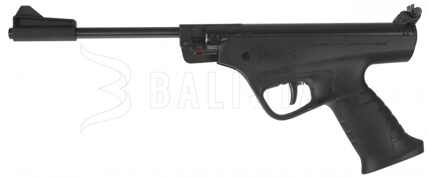 Pistolet à air Baikal MP-53 M 4,5mm