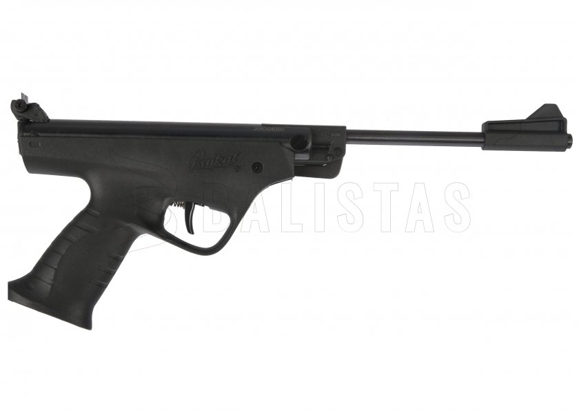 Pistolet à air Baikal MP-53 M 4,5mm