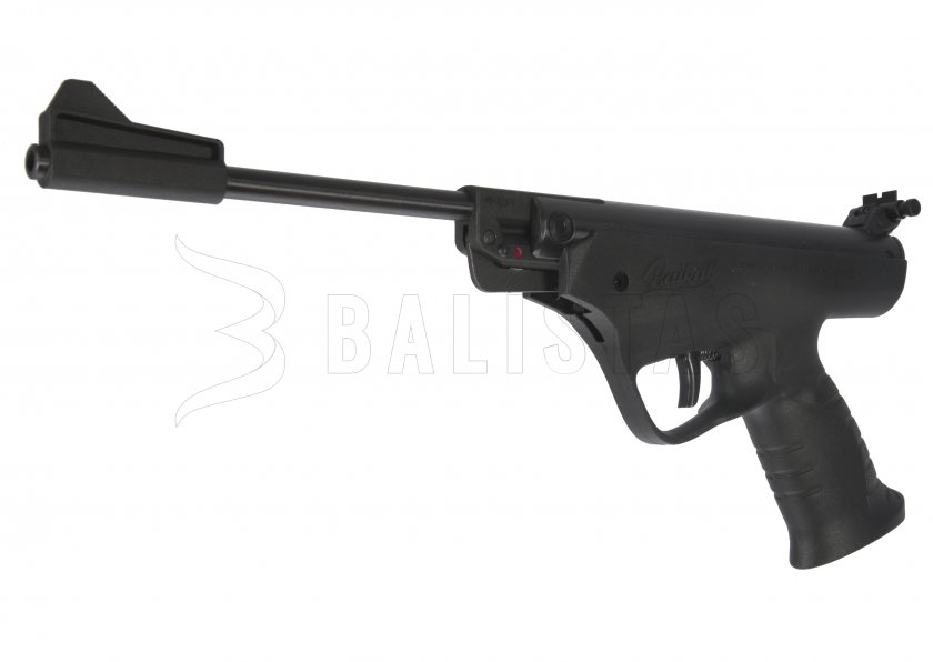 Pistolet à air Baikal MP-53 M 4,5mm