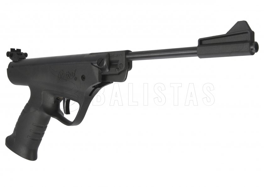 Pistolet à air Baikal MP-53 M 4,5mm