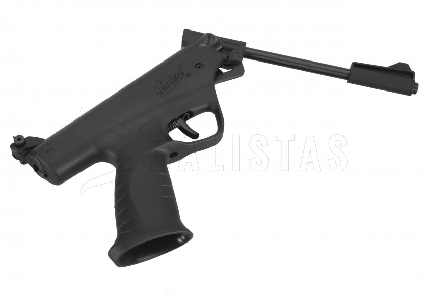 Pistolet à air Baikal MP-53 M 4,5mm