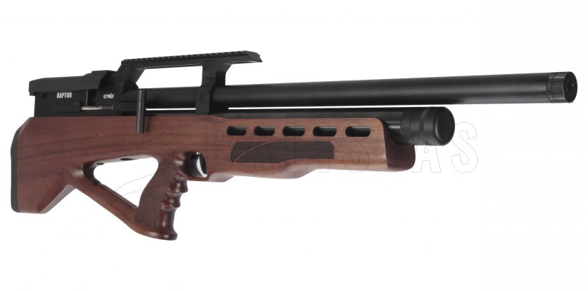 Carabine à air comprimé Evanix Raptor 5,5mm