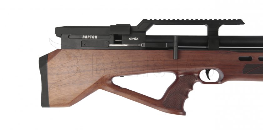 Carabine à air comprimé Evanix Raptor 5,5mm