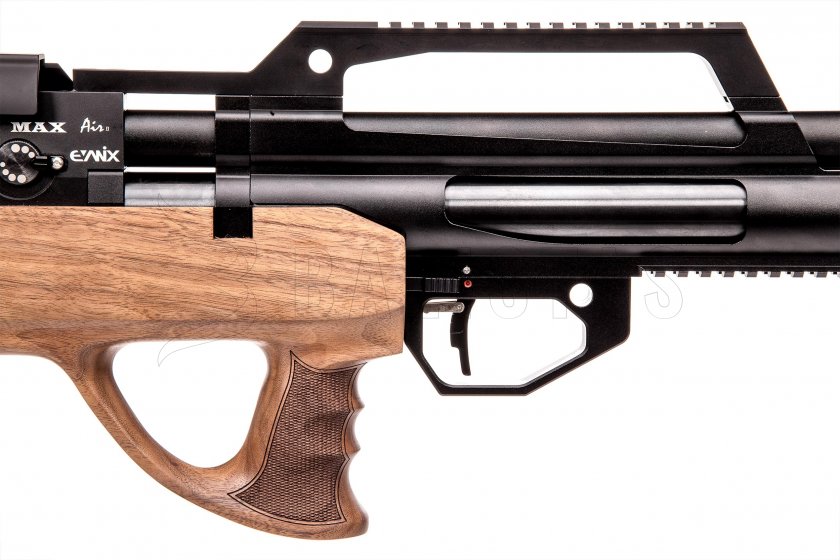 Evanix Max Air II 5,5mm bois