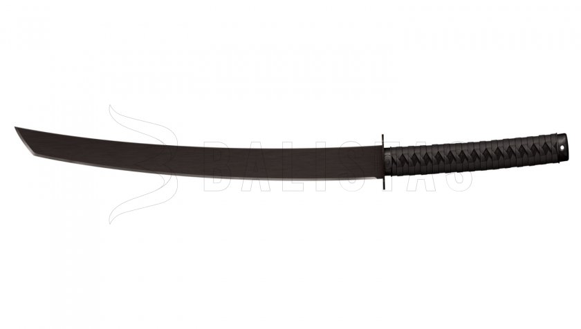 Machette Cold Steel Tactical Katana 92cm