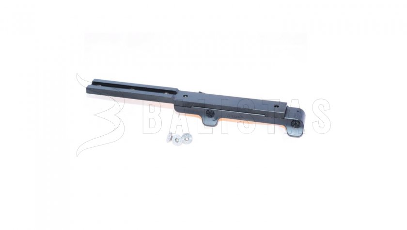 Adaptateur de montage PARD NV008 et PARD SA pour Blaser