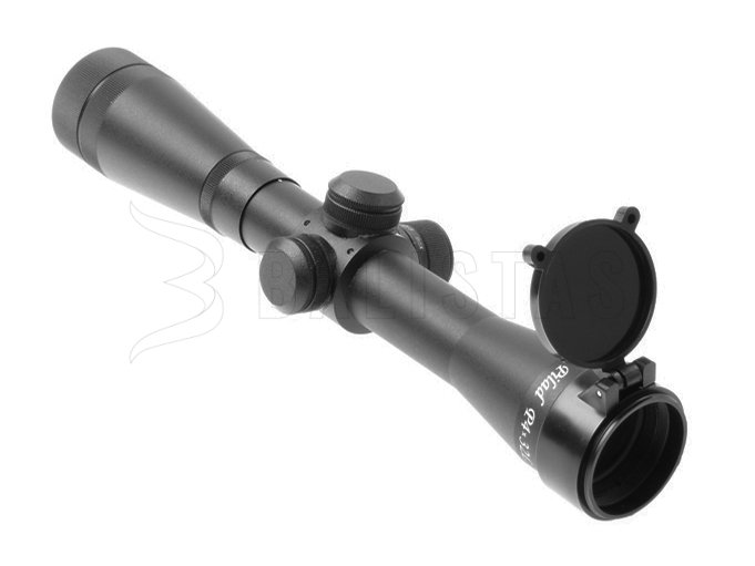 Lunette de visée VOMZ Pilad P 4x32 L