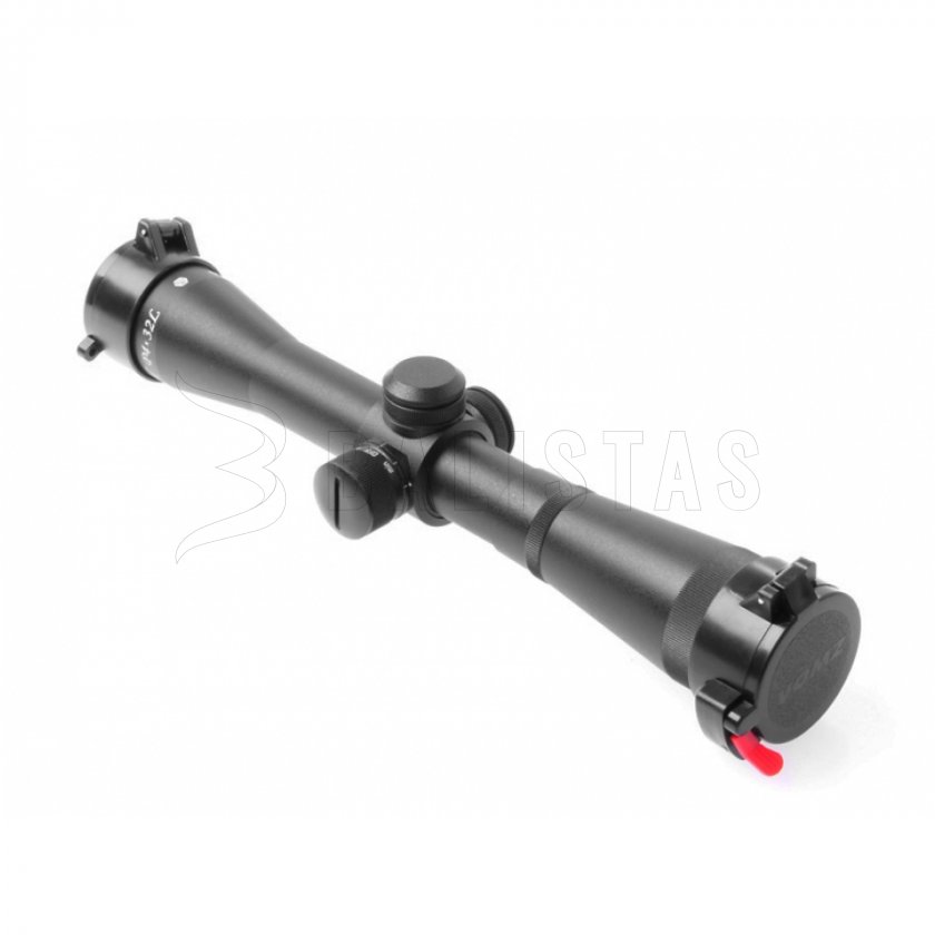 Lunette de visée VOMZ Pilad P 4x32 L