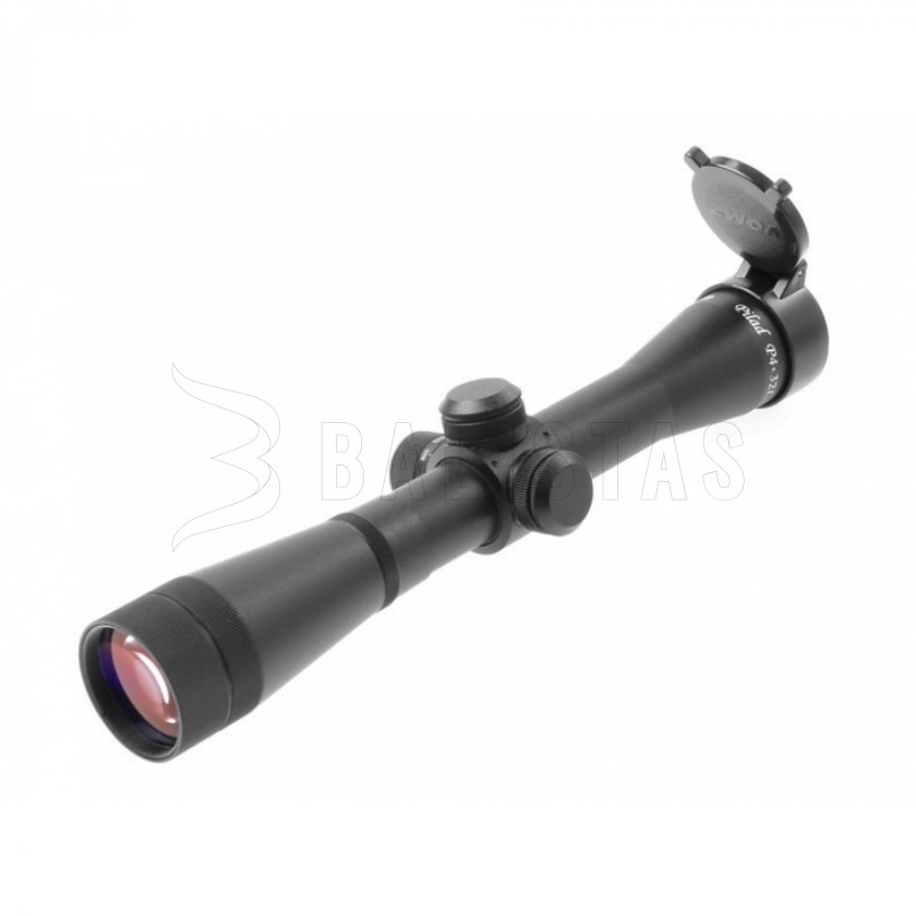 Lunette de visée VOMZ Pilad P 4x32 L