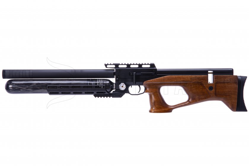 Carabine à air Airgun Technology Uragan WS 6,35mm
