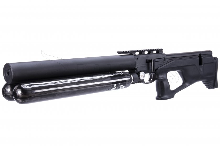 Carabine à air comprimé Airgun Technology Uragan King BPS 5,5mm