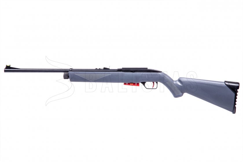 Carabine à air Crosman 1077 FreeStyle Gray 4,5mm