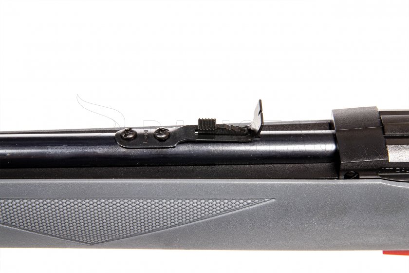 Carabine à air Crosman 1077 FreeStyle Gray 4,5mm