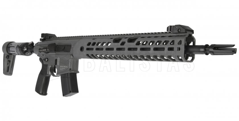 Carabine à air comprimé Sig Sauer MCX Virtus 5,5mm