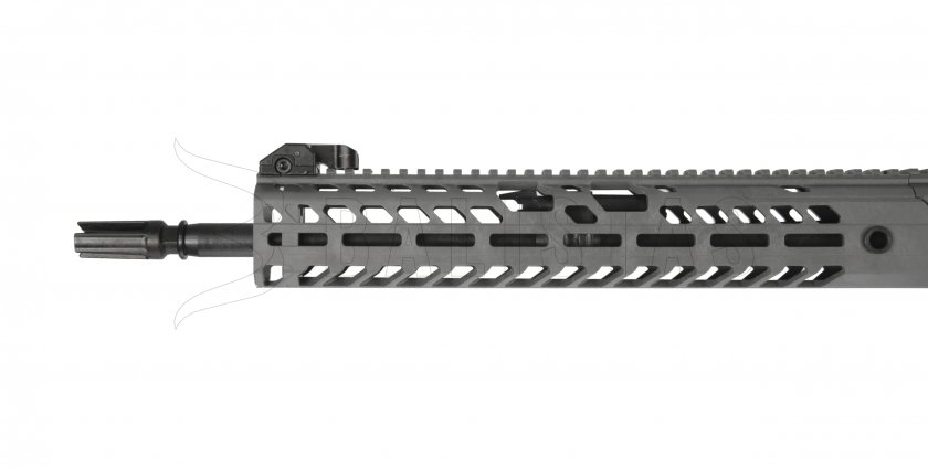 Carabine à air comprimé Sig Sauer MCX Virtus 5,5mm