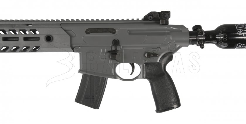 Carabine à air comprimé Sig Sauer MCX Virtus 5,5mm