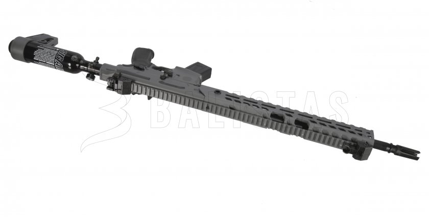 Carabine à air comprimé Sig Sauer MCX Virtus 5,5mm