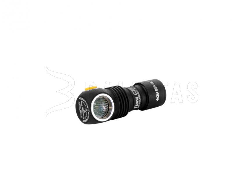 Lampe multifonction Armytek Tiara C1 XP-L Magnet USB