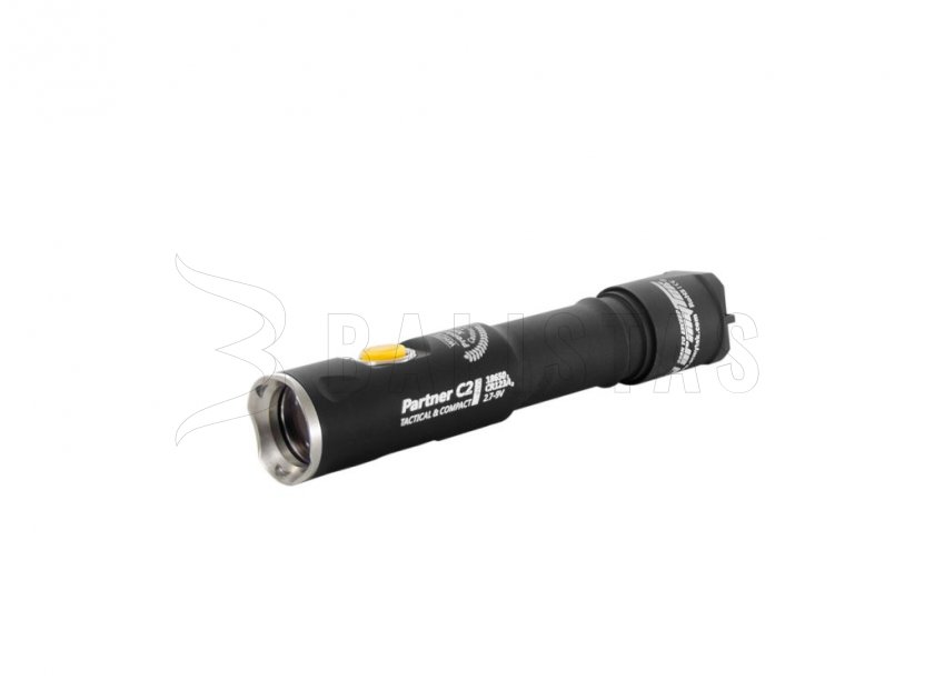 Lampe de poche Armytek Partner C2 Pro
