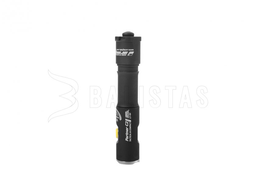 Lampe de poche Armytek Partner C2 Pro