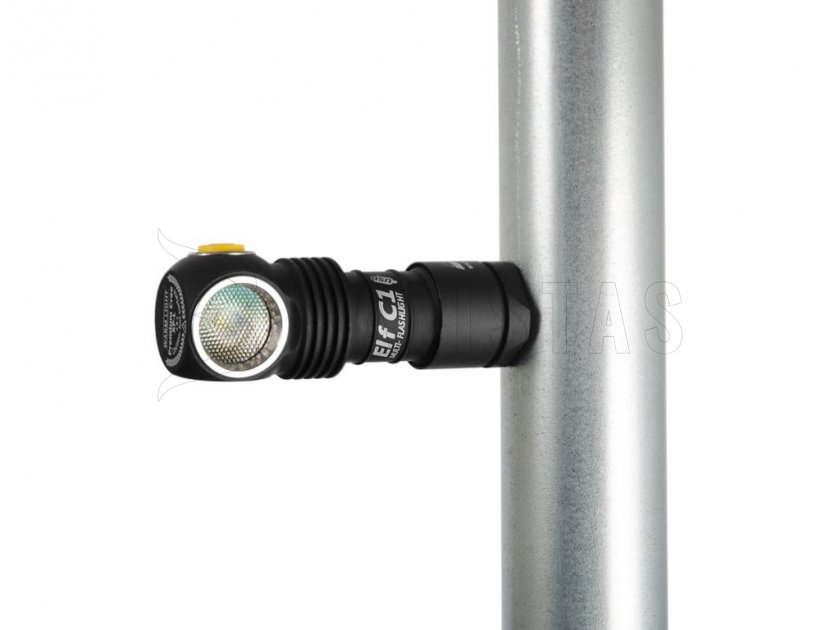 Lampe de poche multifonction Armytek Elf C1 micro USB XP-L