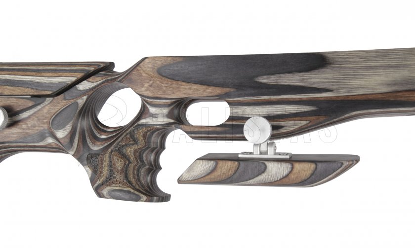 Crosse TAC2 HW97/77 Mountain camo