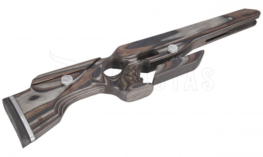 Crosse TAC2 HW97/77 Mountain camo