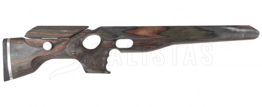 Crosse TAC2 Air Arms S400 UIT Rail Forest Camo
