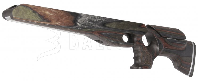Crosse TAC2 Air Arms S400 UIT Rail Forest Camo