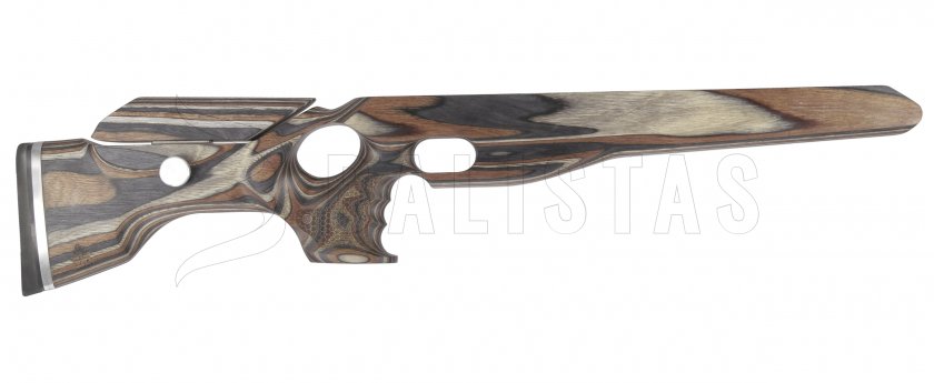 Crosse TAC2 Air Arms S400 UIT Rail Mountain Camo