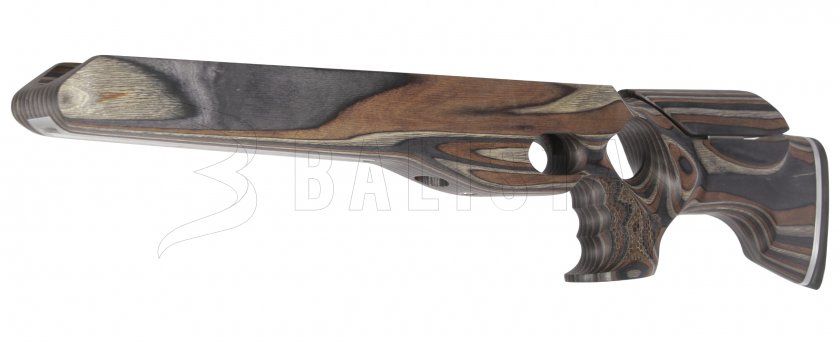 Crosse TAC2 Air Arms S400 UIT Rail Mountain Camo
