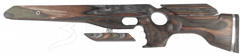 Crosse TAC2 Air Arms TX200 Forest Camo