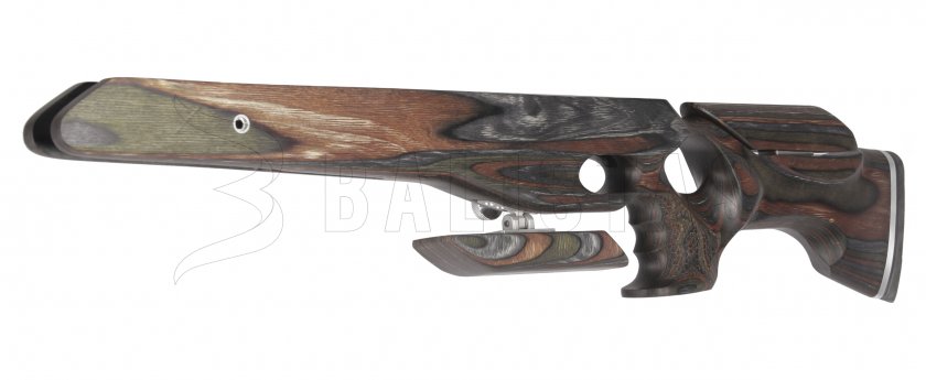 Crosse TAC2 Air Arms TX200 Forest Camo