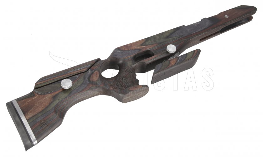 Crosse TAC2 Air Arms TX200 Forest Camo