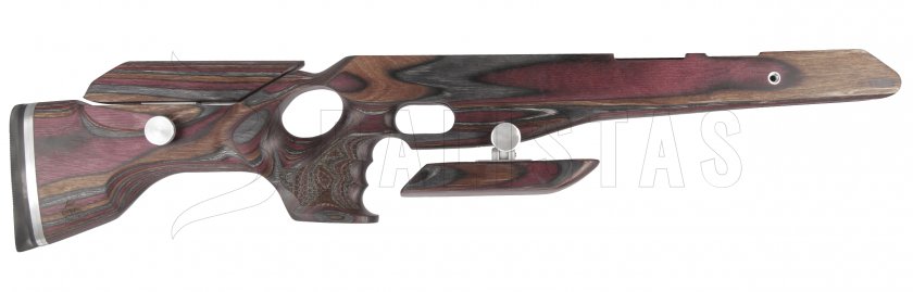 Crosse TAC2 Air Arms TX200 Vine Red Camo