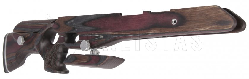Crosse TAC2 Air Arms TX200 Vine Red Camo