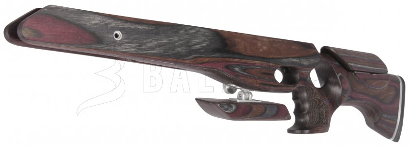 Crosse TAC2 Air Arms TX200 Vine Red Camo