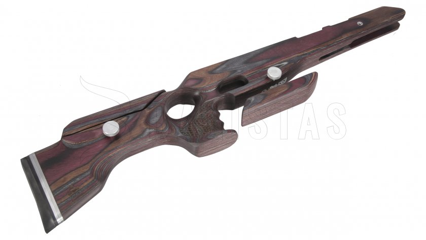 Crosse TAC2 Air Arms TX200 Vine Red Camo