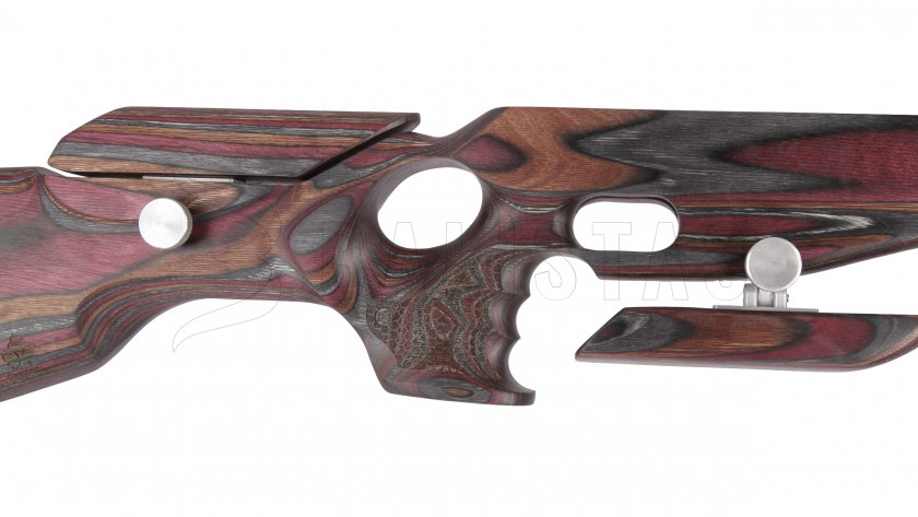 Crosse TAC2 Air Arms TX200 Vine Red Camo