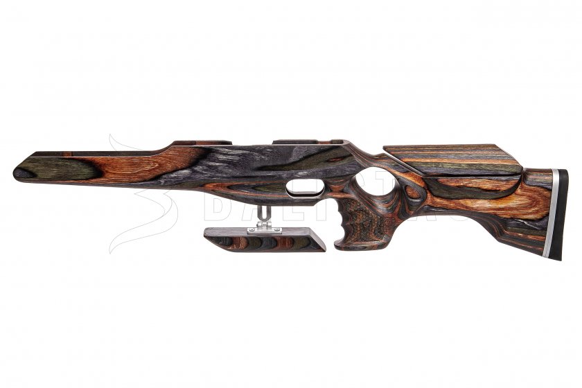 Crosse TAC2 HW100 Forest Camo