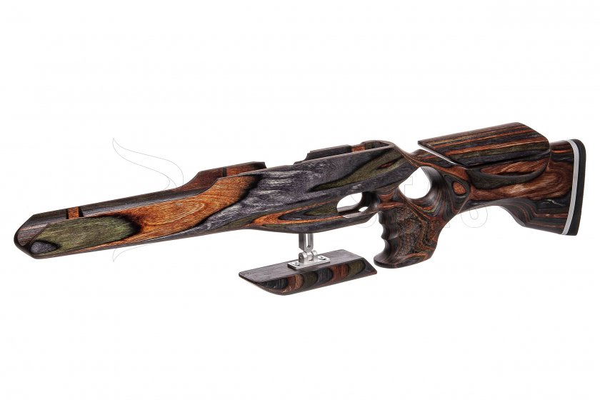 Crosse TAC2 HW100 Forest Camo