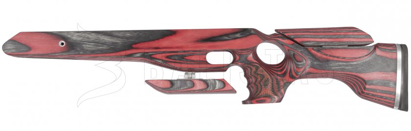 Crosse TAC2 HW97/77 Red/Black