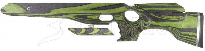 Crosse TAC2 HW97/77 Toxic green