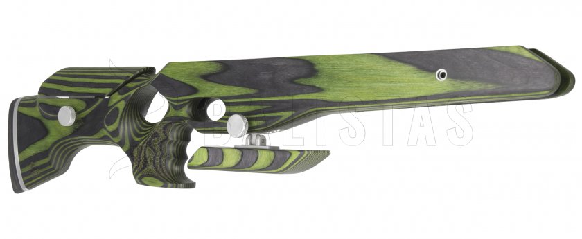 Crosse TAC2 HW97/77 Toxic green