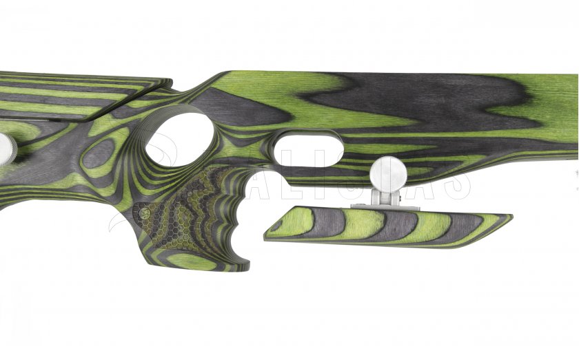 Crosse TAC2 HW97/77 Toxic green