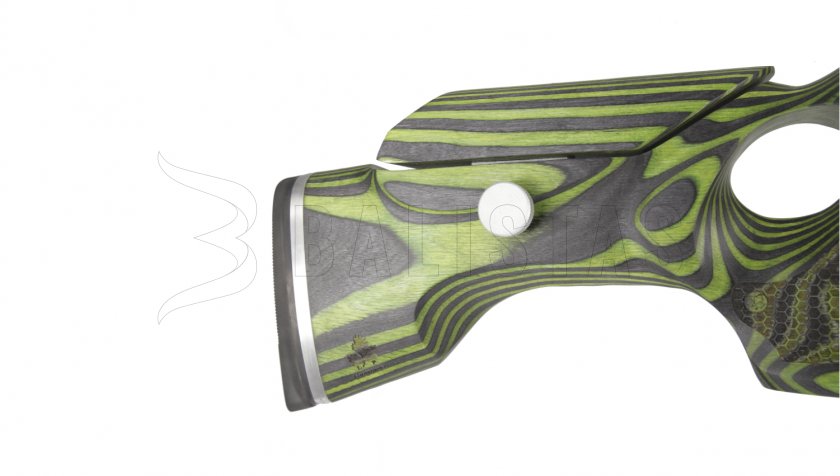 Crosse TAC2 HW97/77 Toxic green