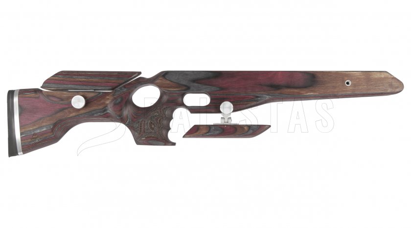 Crosse TAC2 HW97/77 Vine Red camo