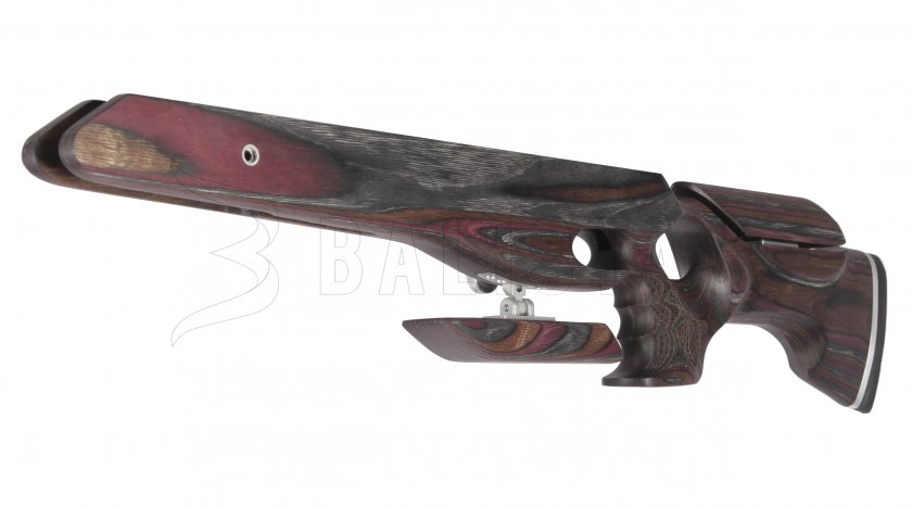 Crosse TAC2 HW97/77 Vine Red camo