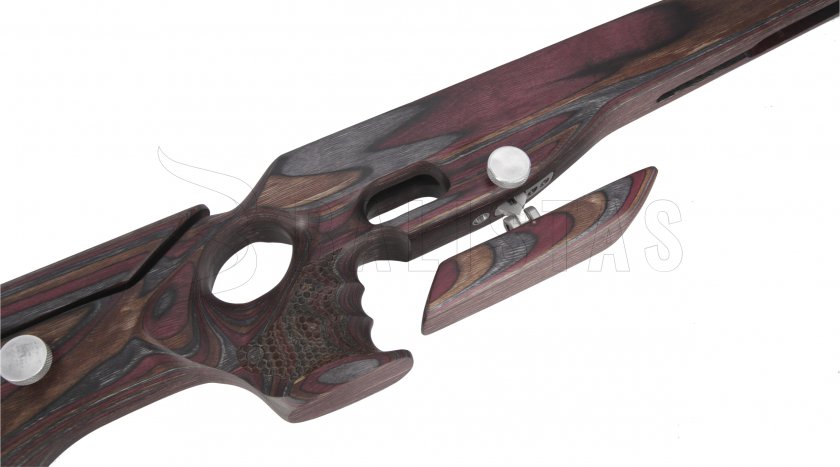 Crosse TAC2 HW97/77 Vine Red camo