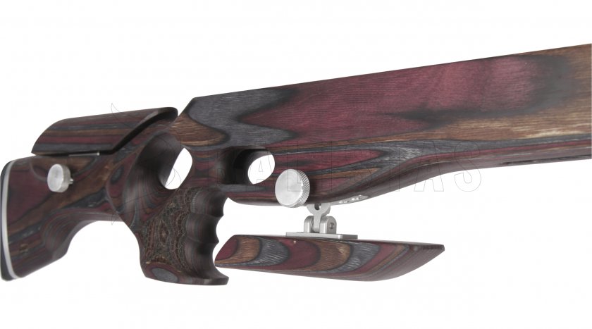 Crosse TAC2 HW97/77 Vine Red camo